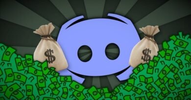 How To Make Money On Discord