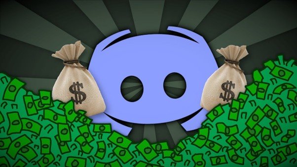 How To Make Money On Discord