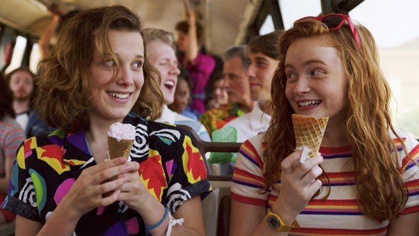 5 Best TV Shows On Netflix To Date
